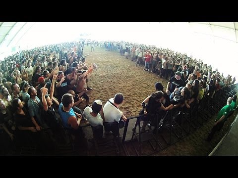 SUICIDAL TENDENCIES – ‘Slam City’ from the album ’13’ (Official Video)