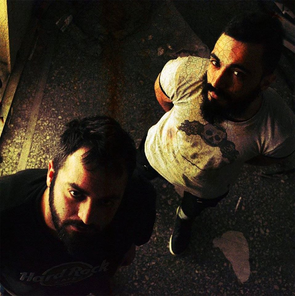 ΦATA MORGANA BAND – Πληροφορίες σχετικά με το νέο τους album
