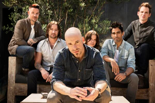 DAUGHTRY – Αποχώρησε από την μπάντα ο Robin Diaz