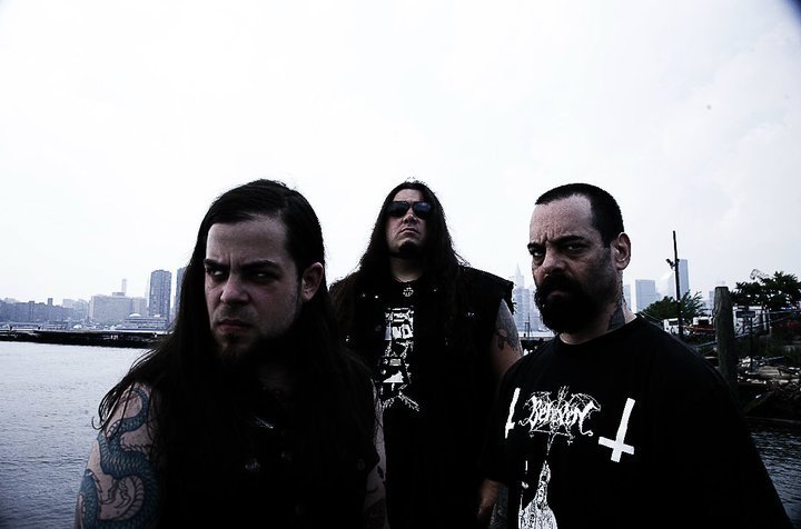 BLACK ANVIL – Ακούστε το νέο τους κομμάτι ‘Until The End’