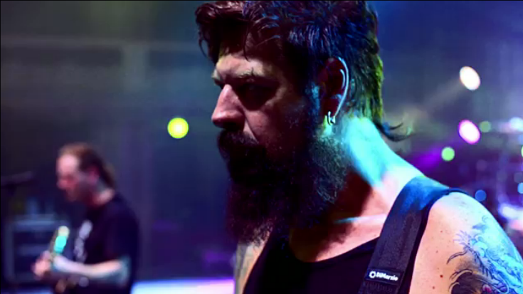 STONE SOUR – Εκτός μπάντας ο Jim Root