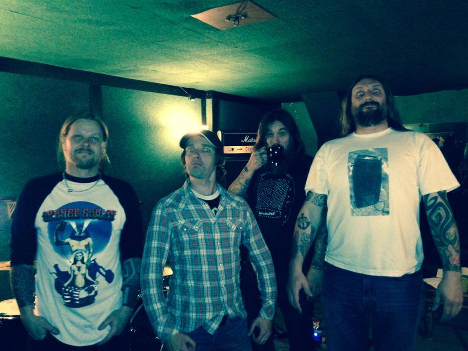 ORANGE GOBLIN – Προστέθηκαν στο roster του Bloodstock Open Air 2015