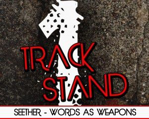 REVIEW: SEETHER – Words As Weapons