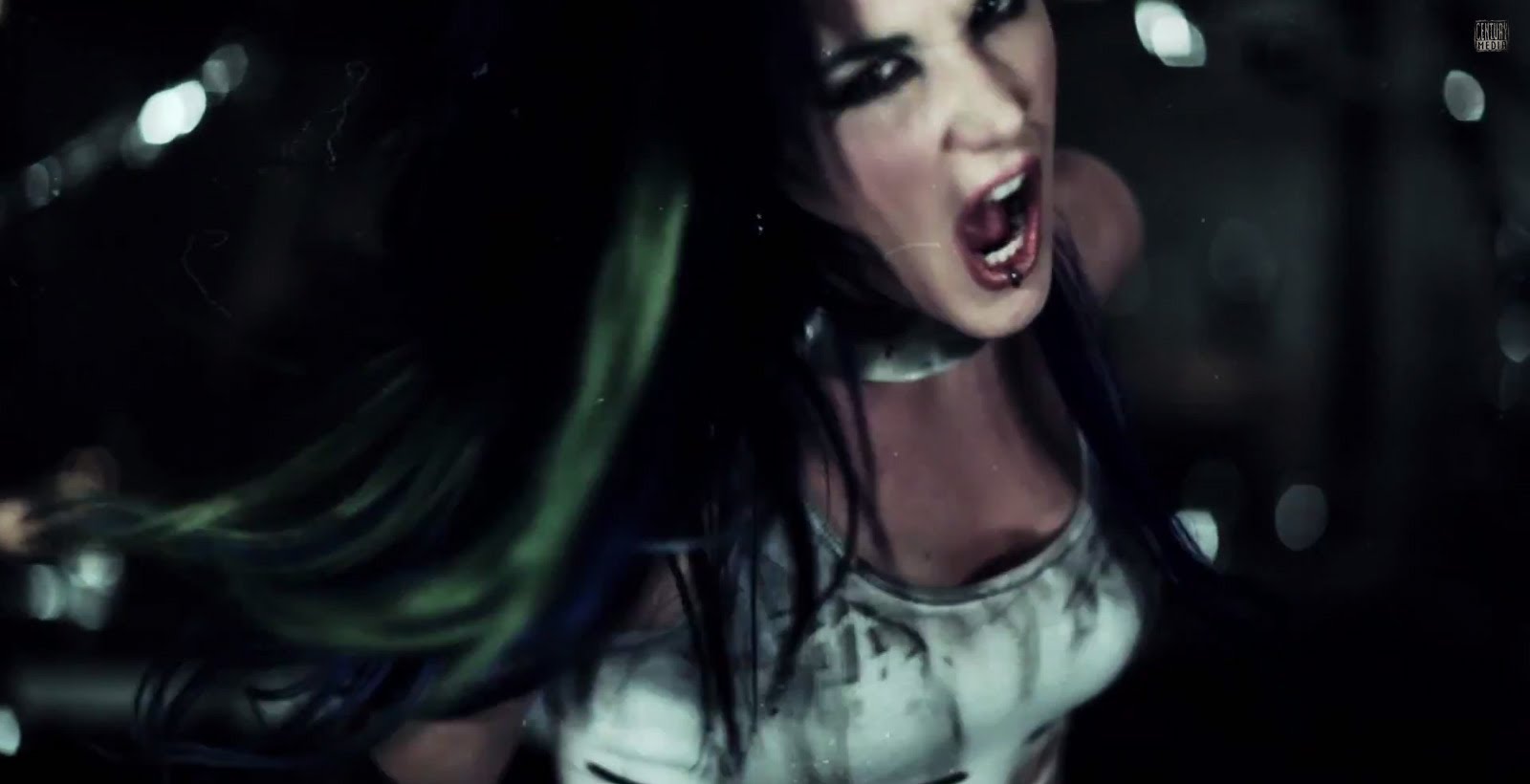ARCH ENEMY – ‘You Will Know My Name’ from their new album, ‘War Eternal’ (Video Premiere)