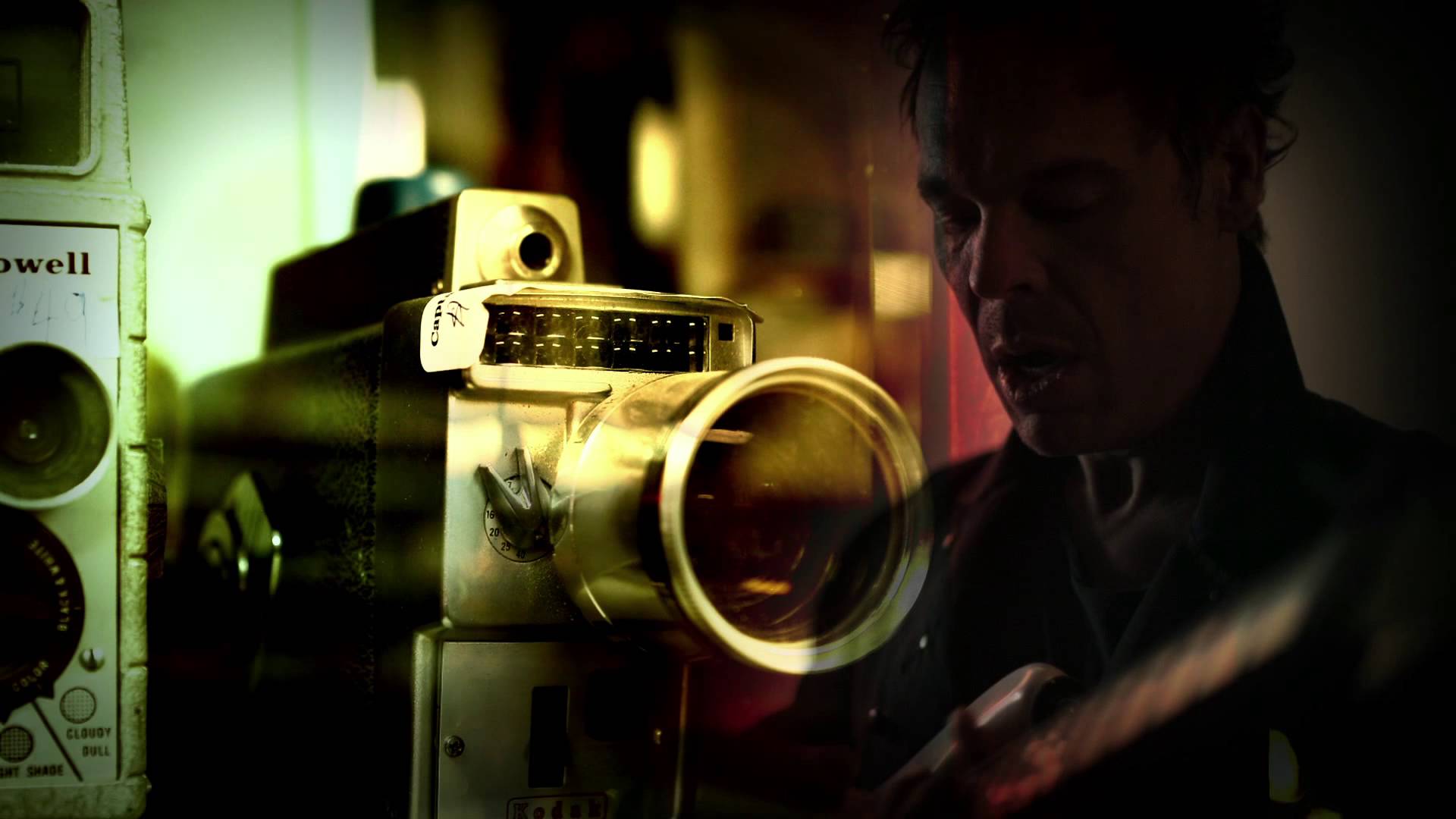 BIG WRECK – Δείτε το νέο τους video για το ‘Ghosts’