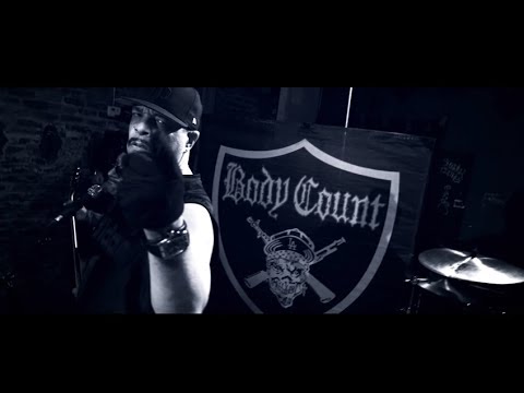 BODY COUNT – Δείτε το video για το νέο τους κομμάτι ‘Talk S**t, Get Shot’