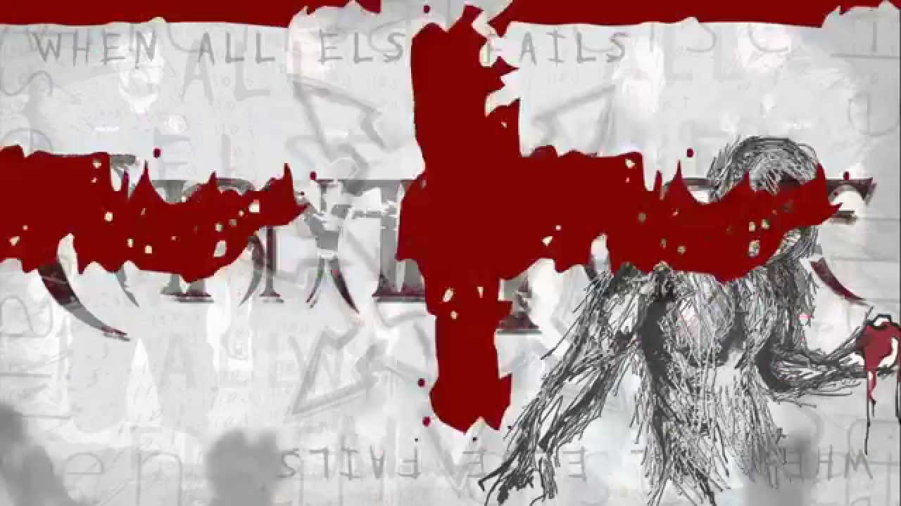 CARNAL FORGE – ‘Chemical Disincorporation’ Lyric Video