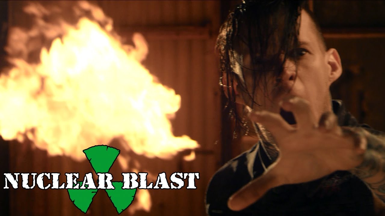 CARNIFEX – Δείτε το νέο video για το ‘Die Without Hope’