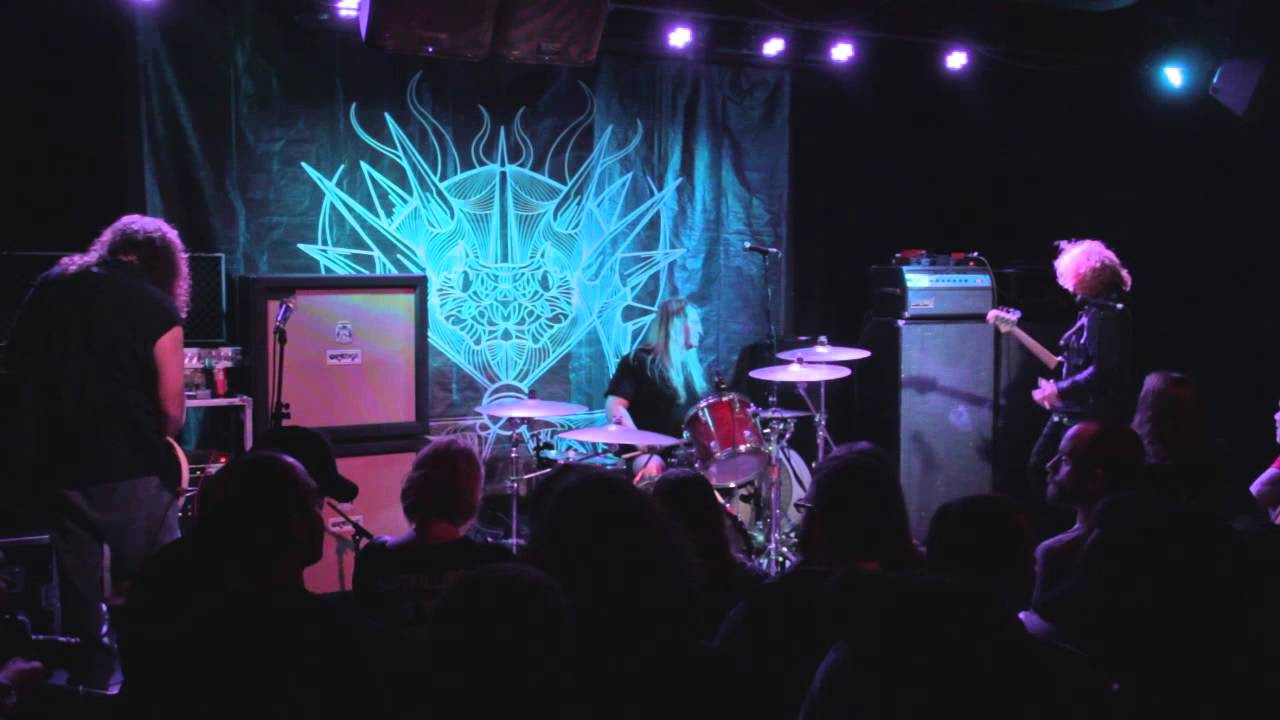CORROSION OF CONFORMITY – Δείτε ολόκληρη την πρόσφατη εμφάνιση τους, στο Saint Vitus Bar (Brooklyn)