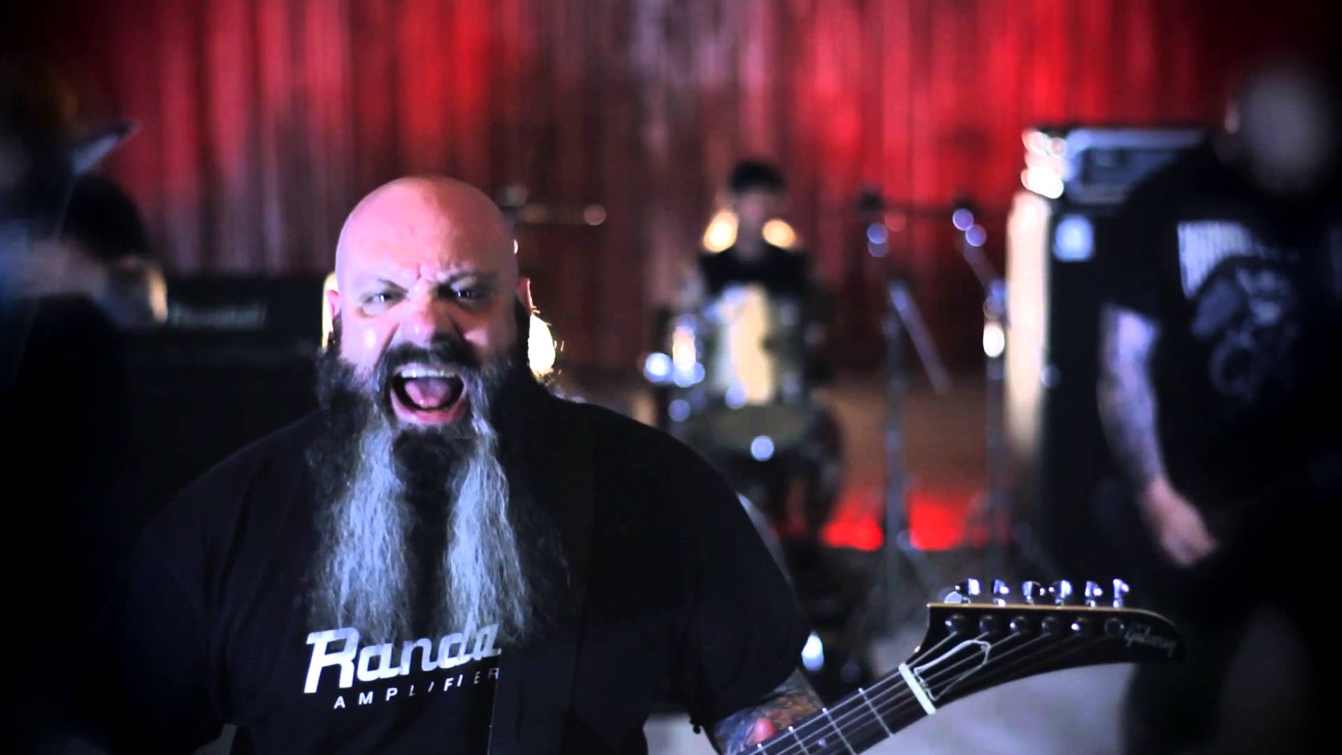 CROWBAR – Δείτε το νέο τους βίντεο, ‘Walk With Knowledge Wisely’ από το νέο τους άλμπουμ, ‘Symmetry In Black’