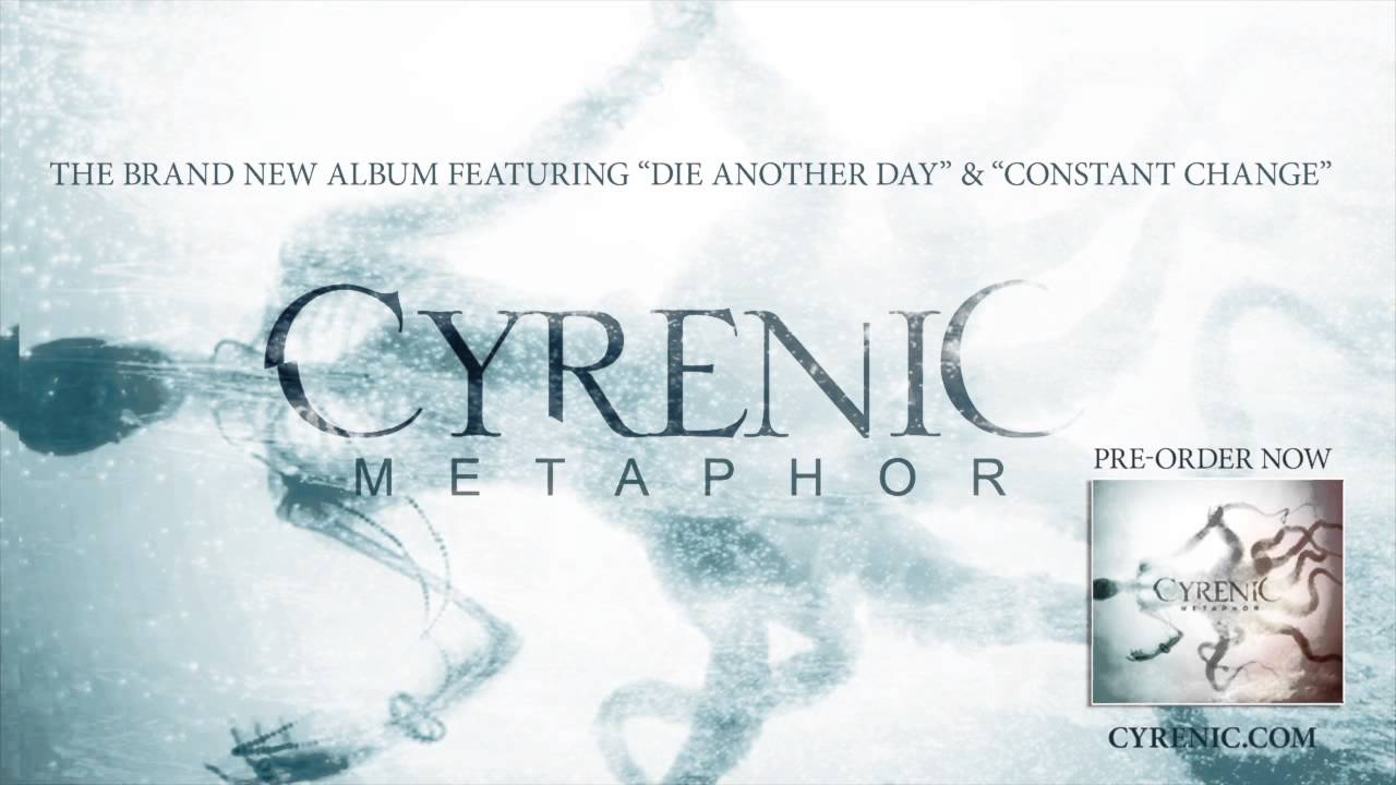 CYRENIC – Ακούστε το νέο τους κομμάτι ‘Your Move’