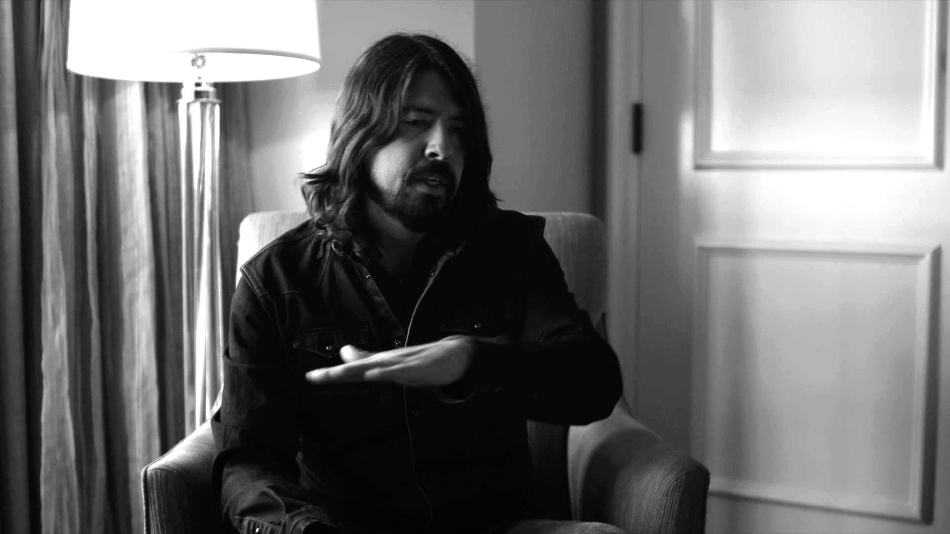 DAVE GROHL – Εξηγεί το πόσο τον επηρέασε το ‘Superunknown’ των SOUNDGARDEN