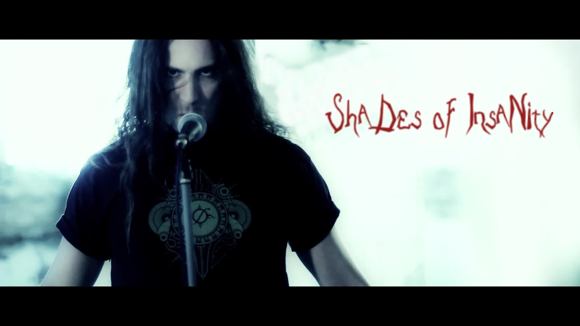 DISHARMONY – ‘Shades of Insanity’ trailer
