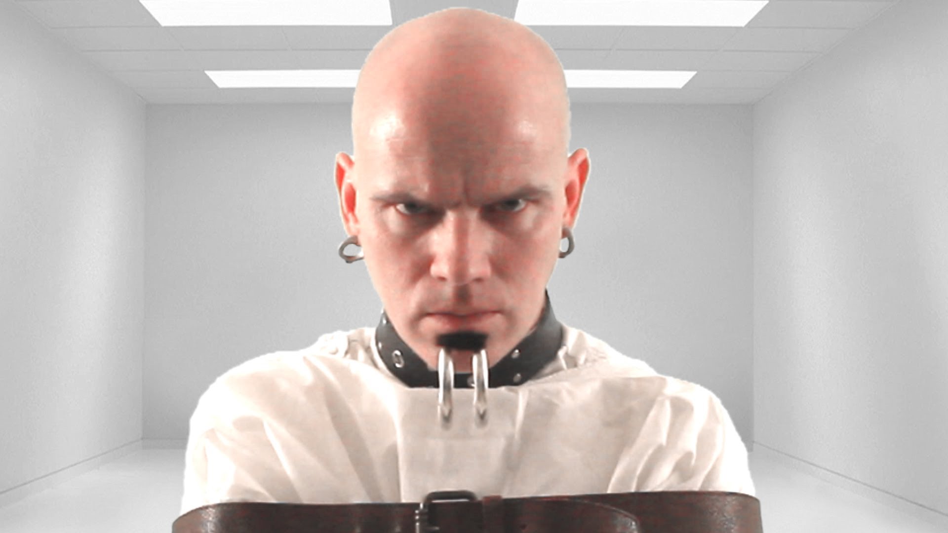 DISTURBED – The Greatest Hit of Disturbed (Parody Video)