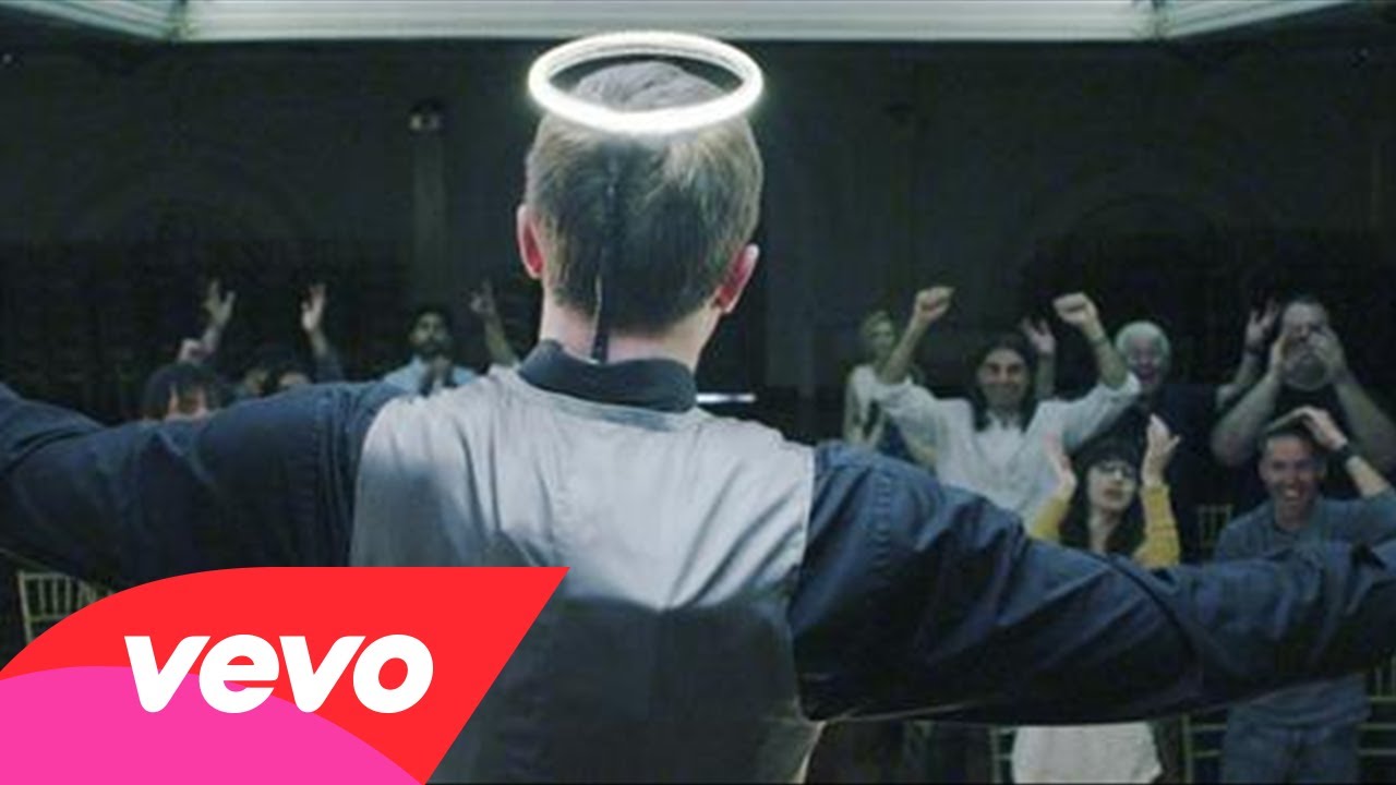 KYNG – Δείτε το νέο video ‘Electric Halo’