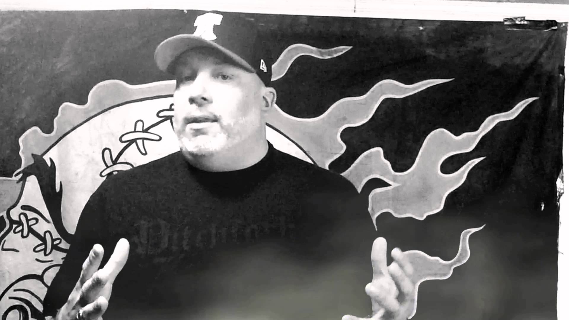 MADBALL – Official ‘Hardcore Lives’ album trailer