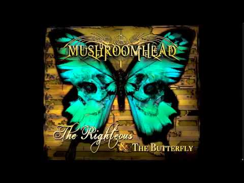 MUSHROOMHEAD – Ακούστε το νέο τους κομμάτι ‘Out Of My Mind’