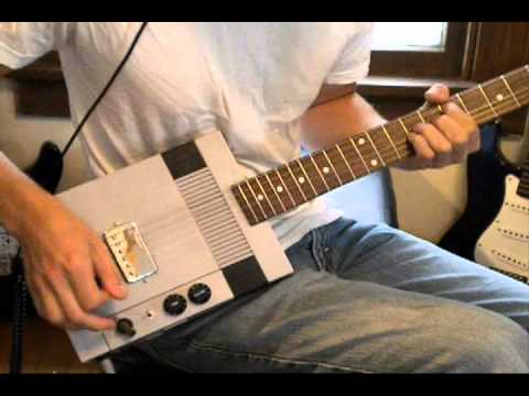 NES GUITAR…