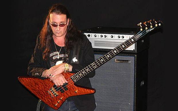 RANDY COVEN – Απεβίωσε ο γνωστός μπασίστας στα 54 του… R.I.P.