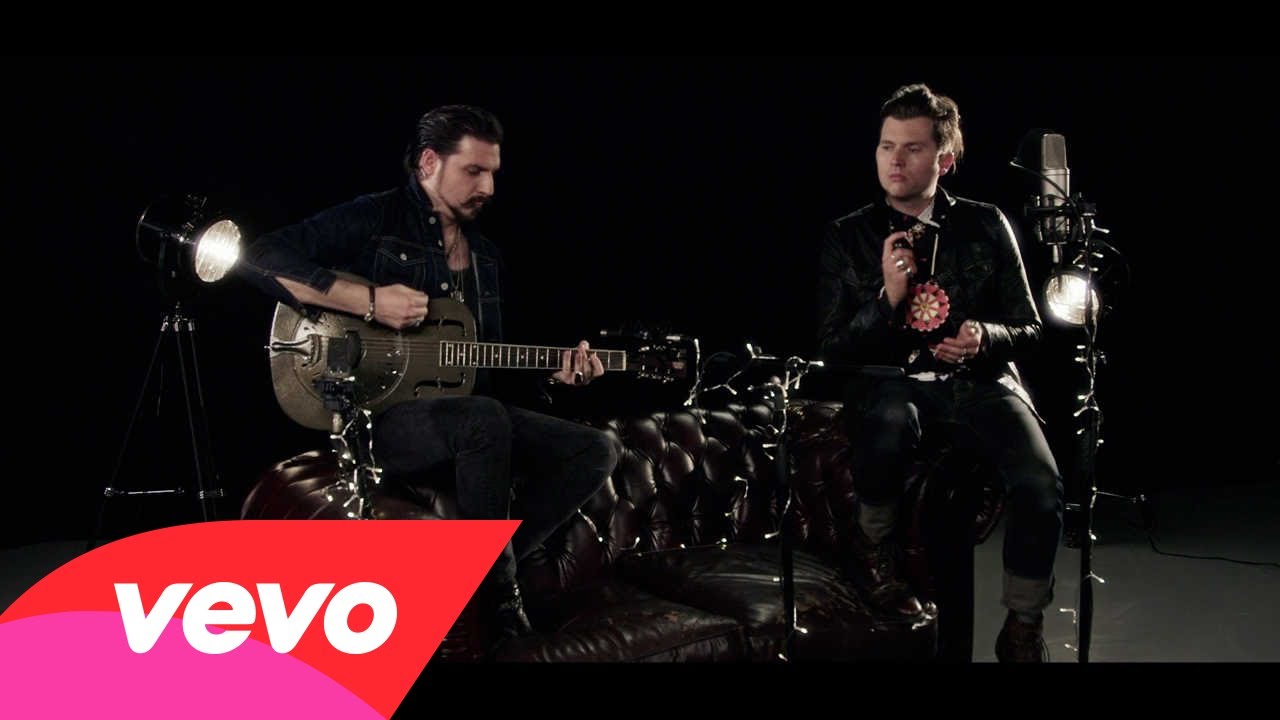 RIVAL SONS – Ακούστε το ‘Open My Eyes’ σε ακουστική έκδοση
