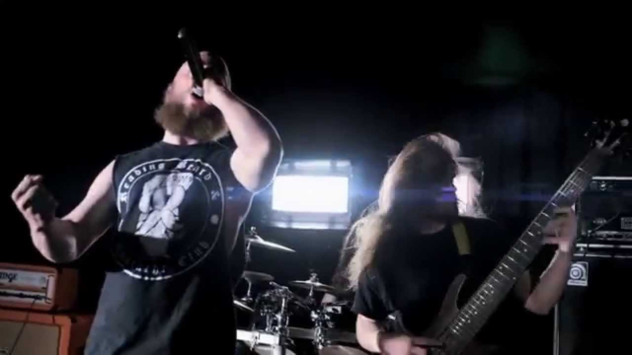 RIVERS OF NIHIL – Δείτε το νέο τους video για το κομμάτι ‘Birth of the Omnisavior’