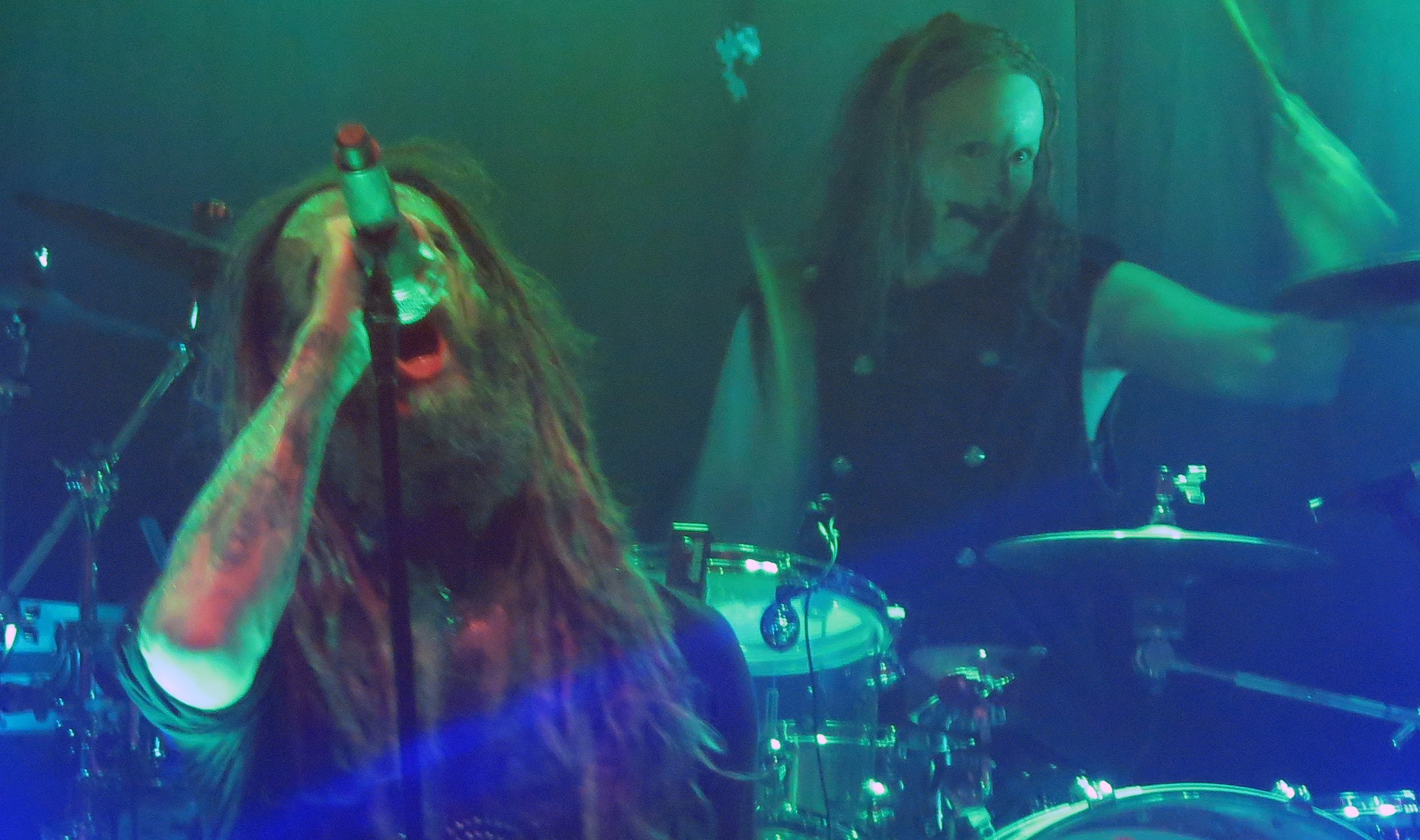ROB ZOMBIE – Διασκευάζει το ‘Enter Sadman’ των METALLICA