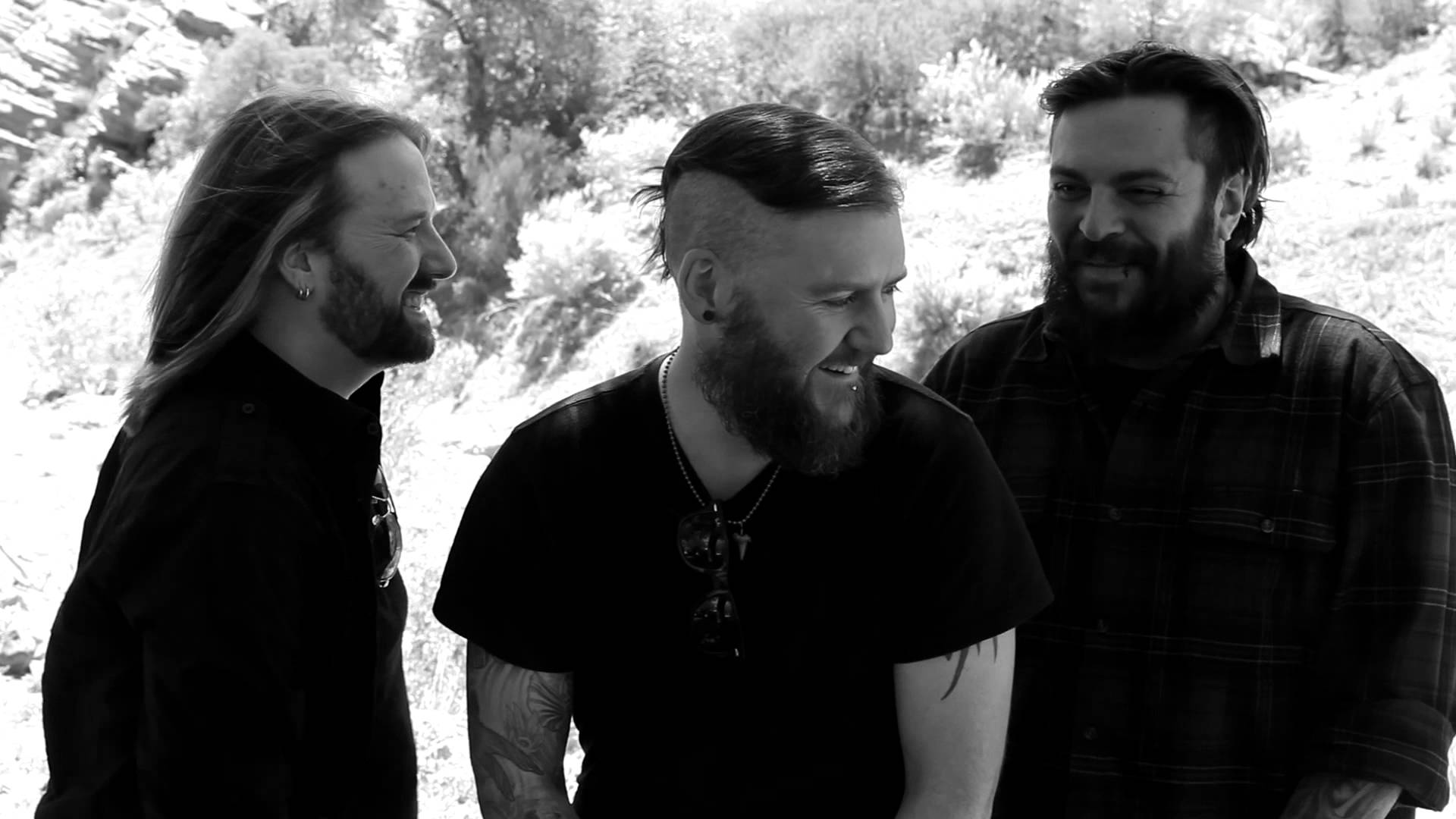 SEETHER – Πληροφορίες για το νέο τους album & νέο single διαθέσιμο online