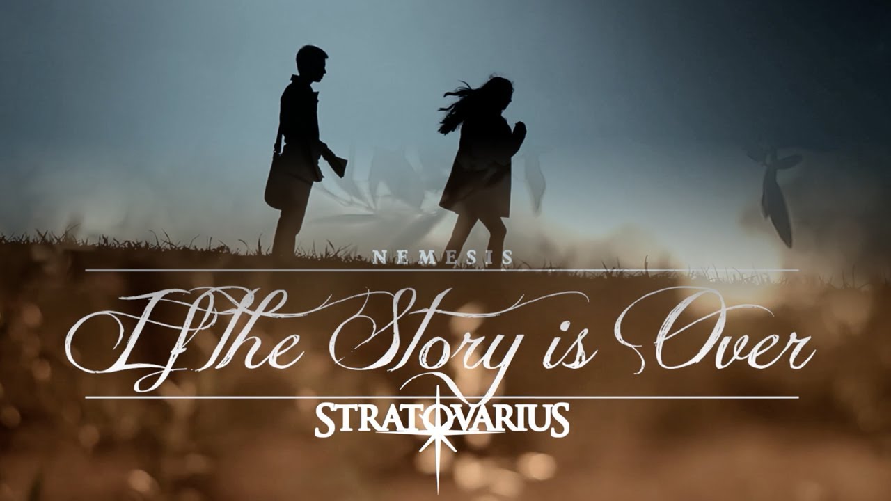 STRATOVARIUS – ‘If The Story Is Over’ from ‘Nemesis Days’ DVD (VIDEO)