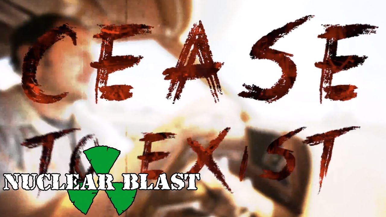 SUICIDE SILENCE – Δείτε το νέο τους lyric video για το ‘Cease To Exist’