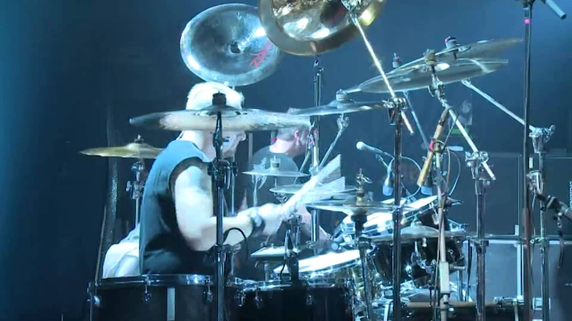 U.D.O. – ‘Metal Machine’ & ‘Trip To Nowhere’ from ‘Live From Moscow’ DVD (VIDEOS)