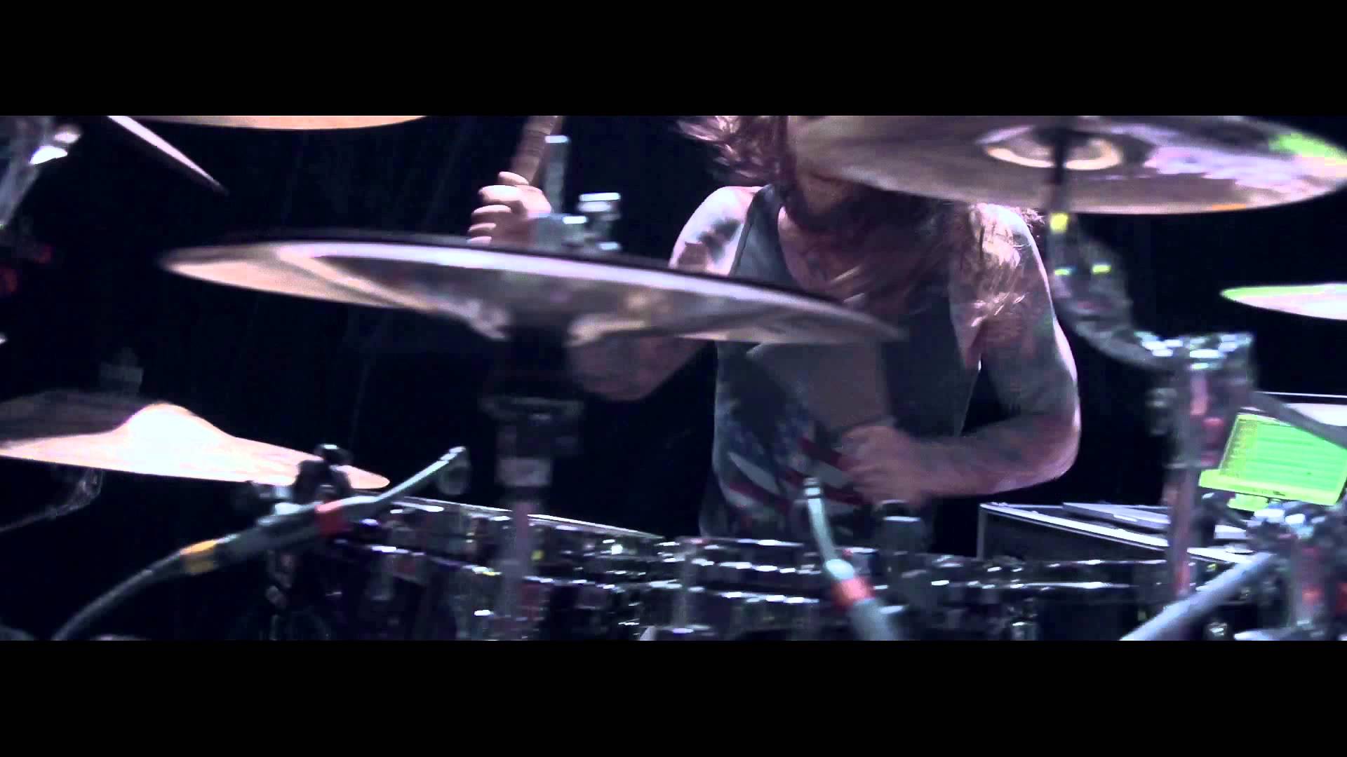 WHITECHAPEL – Δείτε το video, ‘Our Endless War’ από το ομώνυμο άλμπουμ τους