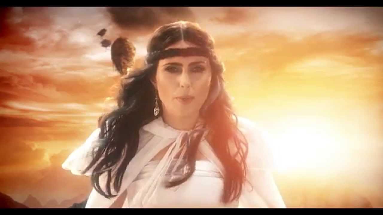WITHIN TEMPTATION feat. XZIBIT – Δείτε το νέο video για το κομμάτι ‘And We Run’