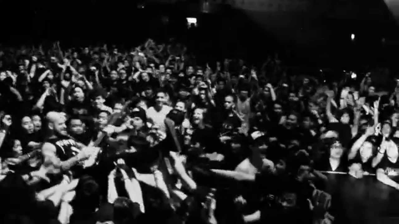 WOVENWAR – Νέο video με απόσπασμα από ένα ακόμη νέο τους κομμάτι