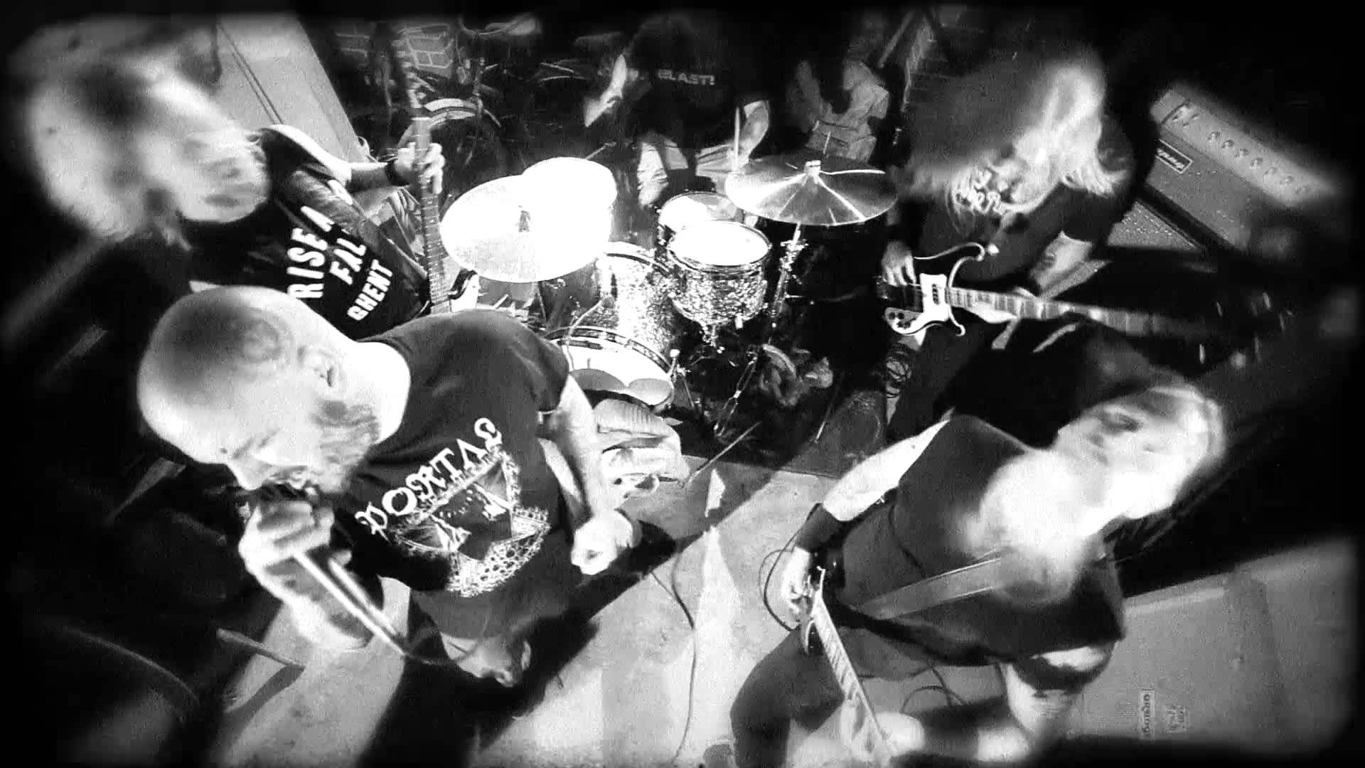 DOWN – Δείτε το νέο τους video για το κομμάτι ‘We Knew Him Well’