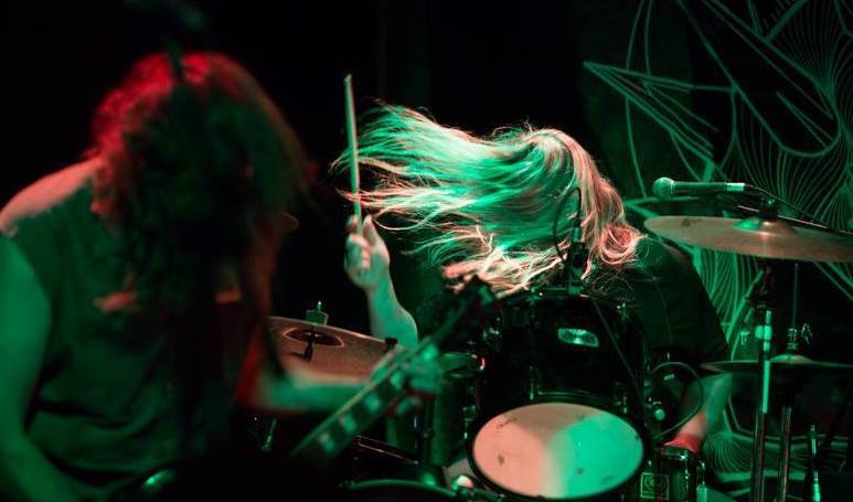 CORROSION OF CONFORMITY – Ακούστε ολόκληρο το νέο τους album ‘IX’