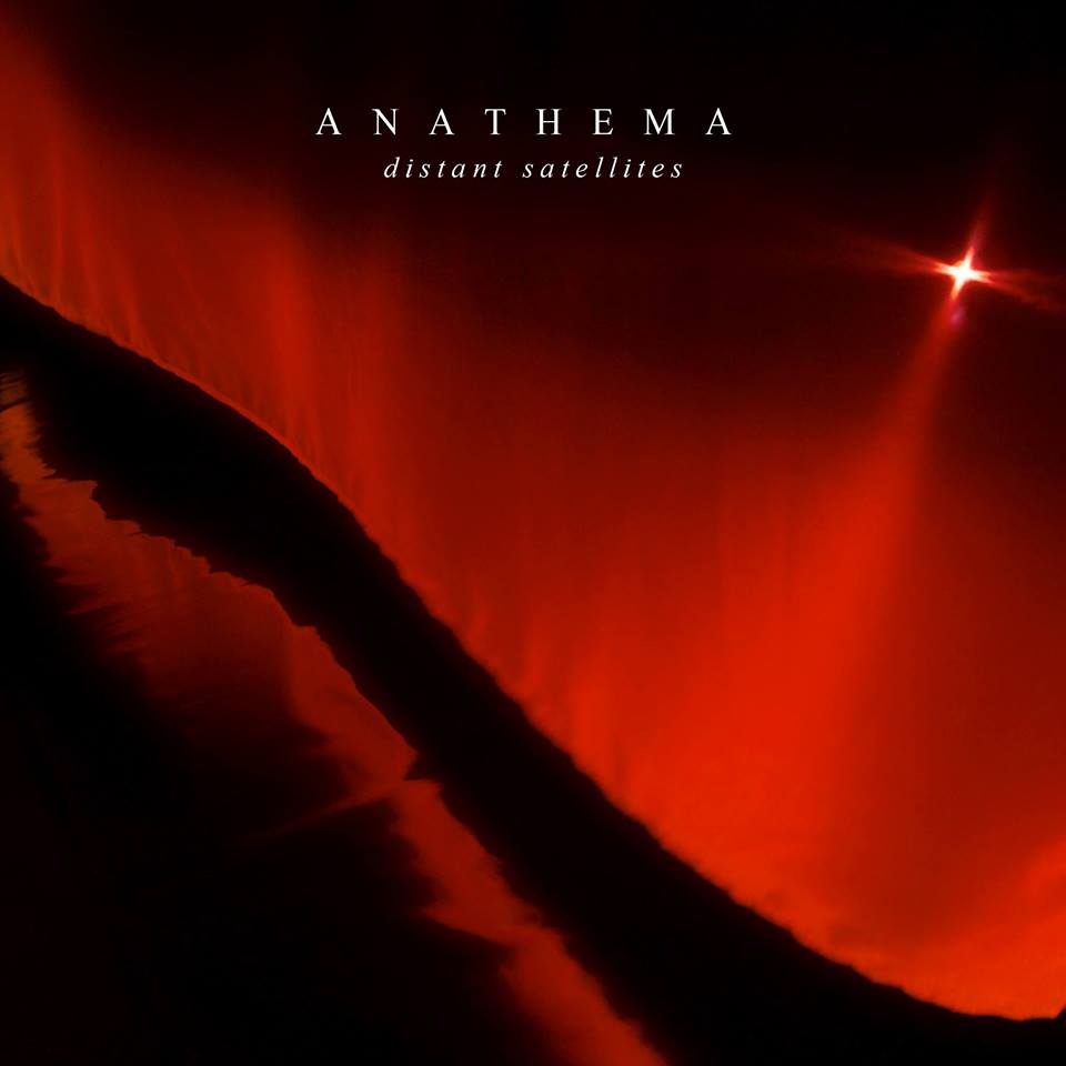 ANATHEMA – Ανοίγει η αυλαία για το νέο τους album με ήδη πολύ καλές κριτικές