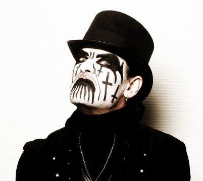 KING DIAMOND – Ανακοινώθηκε και επίσημα η νέα του περιοδεία στην Αμερική για το 2014