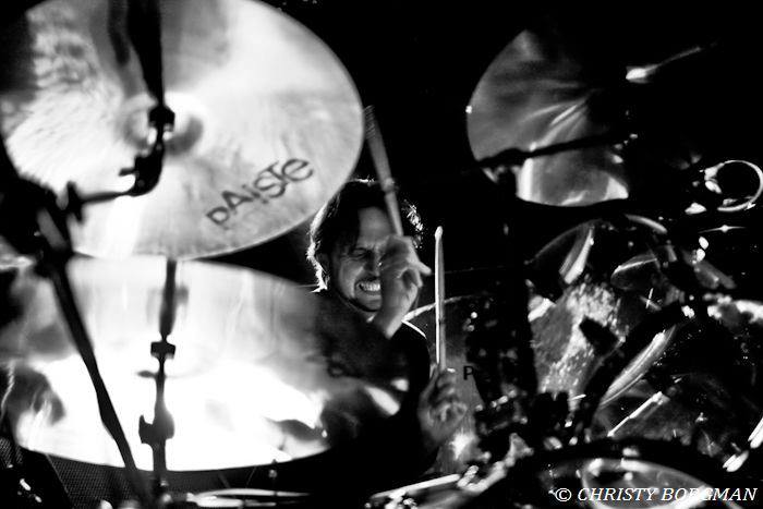 DAVE LOMBARDO – Δουλεύει πάνω σε νέο μουσικό project με την…Disney!