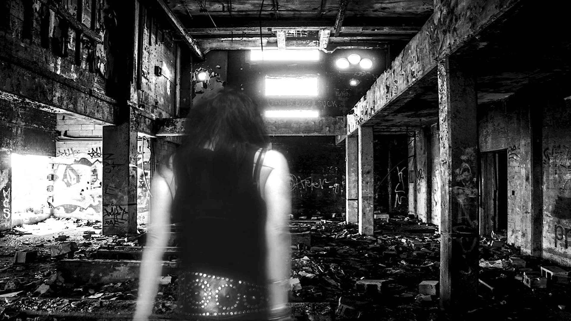 CHASTAIN – ‘I Am Sin’ from his comeback album, ‘Surrender To No One’ (VIDEO)