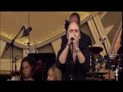 ED KOWALCZYK (ex-LIVE) – Αποσπάσματα από την εμφάνιση του στο Pinkpop 2014