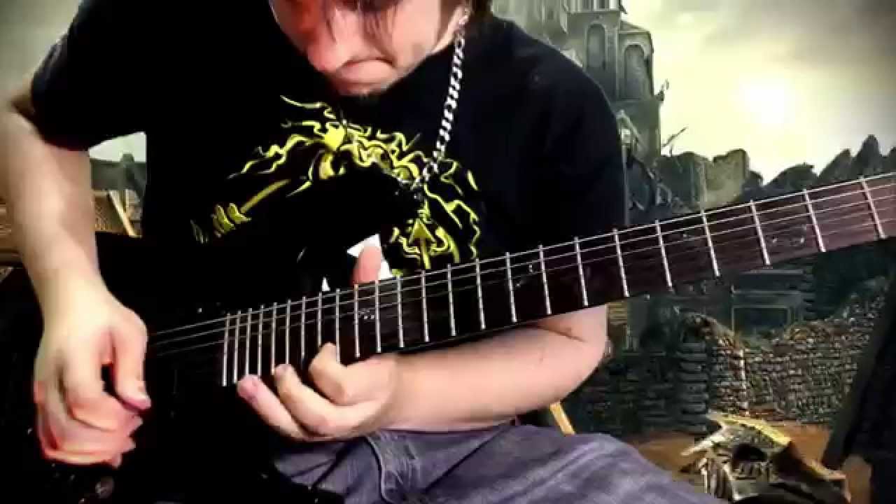 FAMILYJULES7X – Metal Tribute στην ιστορία των video games