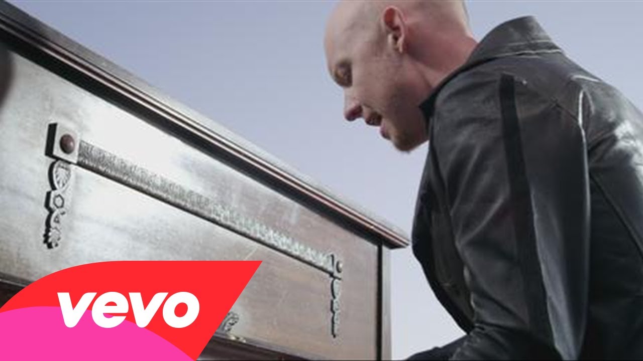 THE FRAY – Δείτε το νέο τους video για το ‘Break Your Plans’