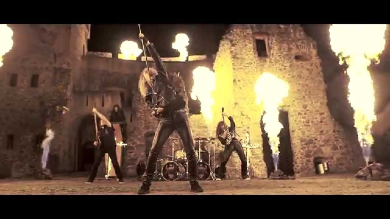 GRAVE DIGGER – Δείτε το video του νέου τους κομματιού ‘Hell Funeral’