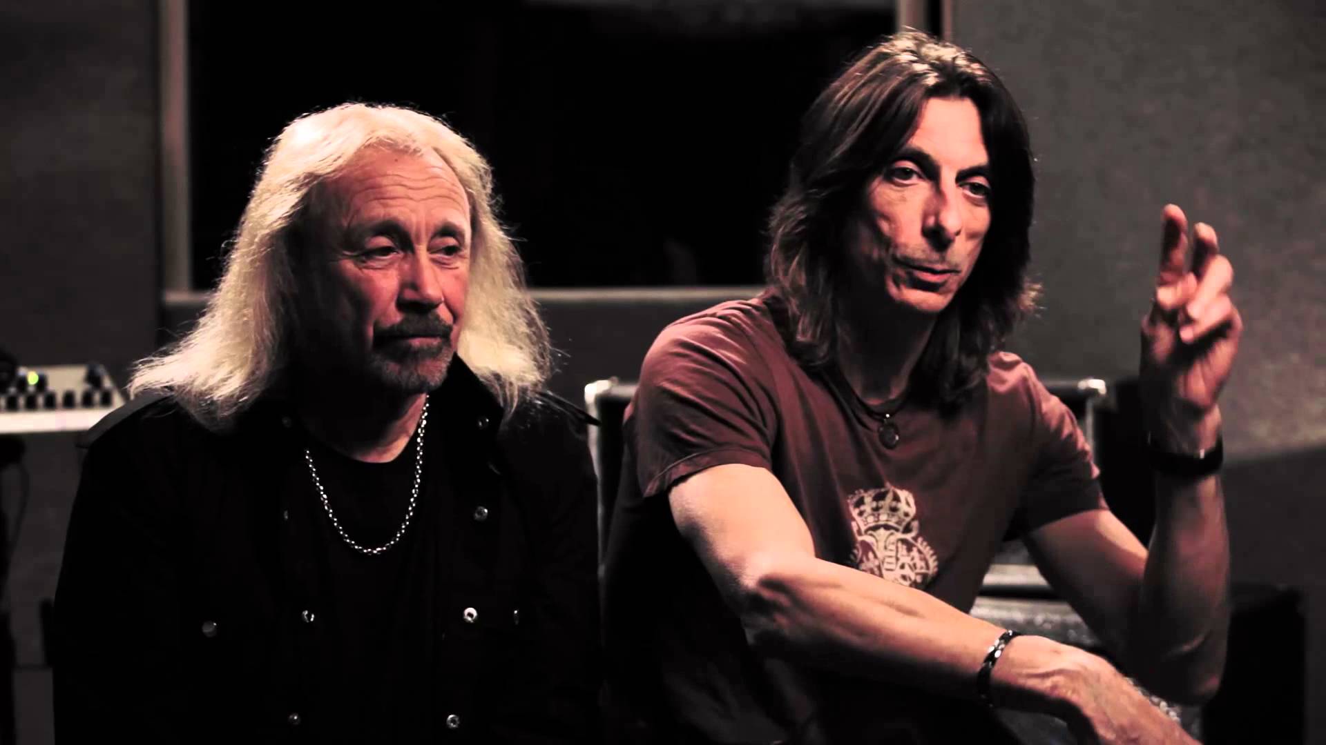 JUDAS PRIEST – Ακούστε δείγμα του νέου τους τραγουδιού ‘Dragonaut’