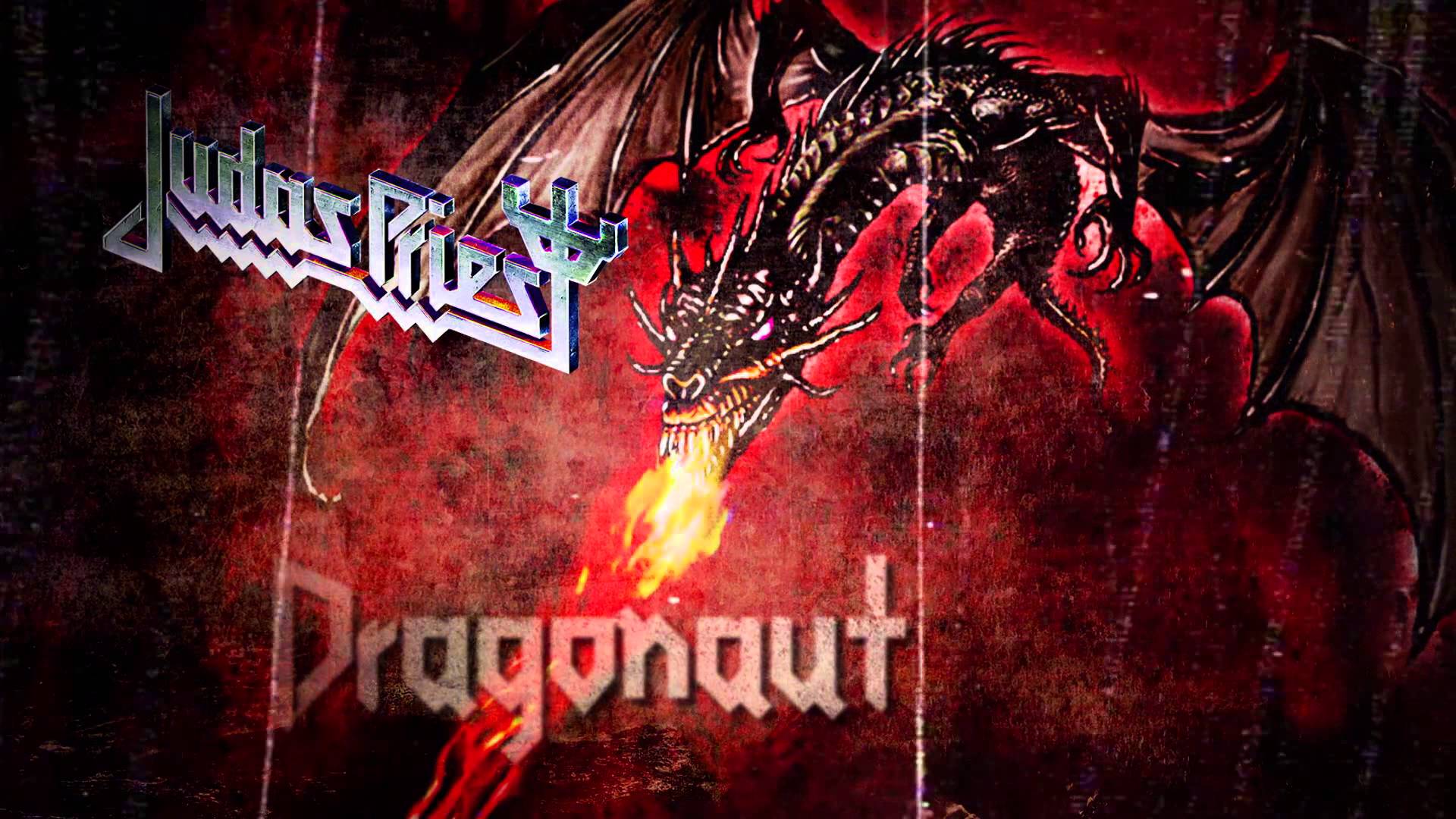 JUDAS PRIEST – Ακούστε το ‘Dragonaut’ από το νέο τους άλμπουμ, ‘Redeemer Of Souls’