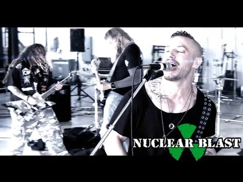 KILLER BE KILLED (Max Cavalera, Greg Puciato, Troy Sanders, Dave Elitch) – ‘Wings Of Feather And Wax’ (VIDEO)