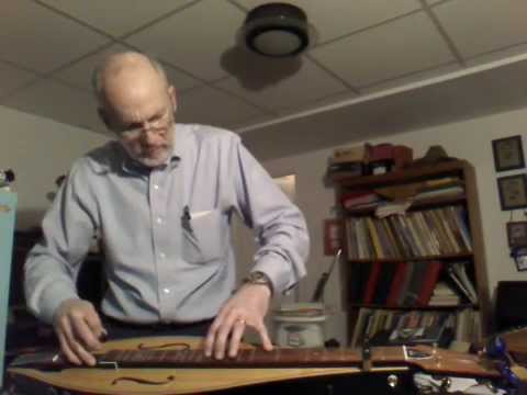 LED ZEPPELIN – Έχετε ακούσει το ‘Whole Lotta Love’ από ένα 3-χορδο dulcimer?!