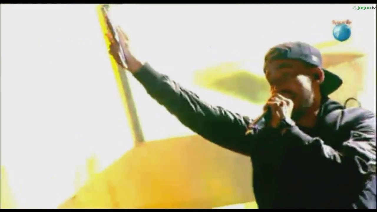 LINKIN PARK – Με RISE AGAINST και OF MICE & MEN στην επερχόμενη περιοδεία τους…