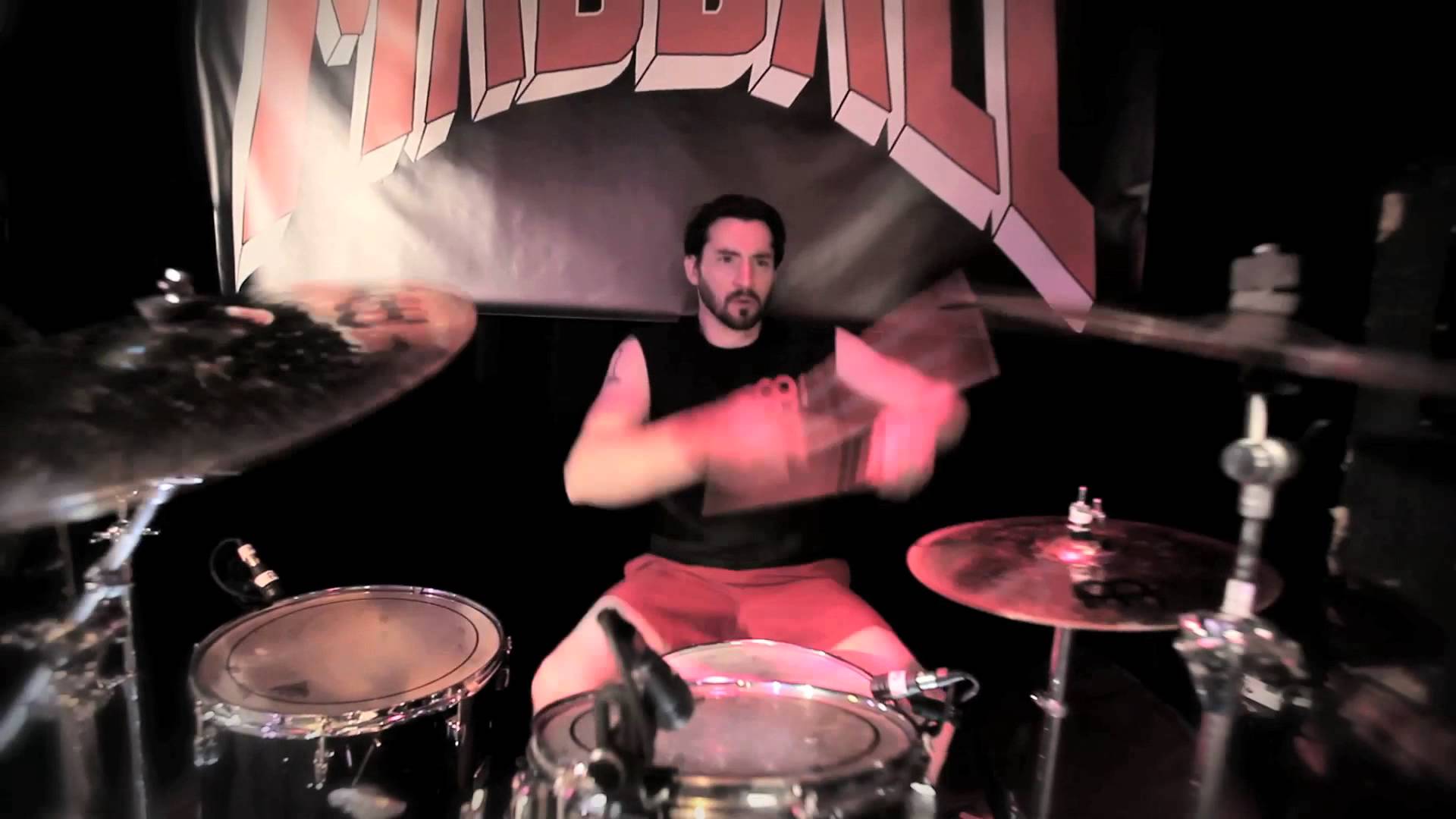 MADBALL – Δείτε το νέο τους βίντεο για το ‘Born Strong’