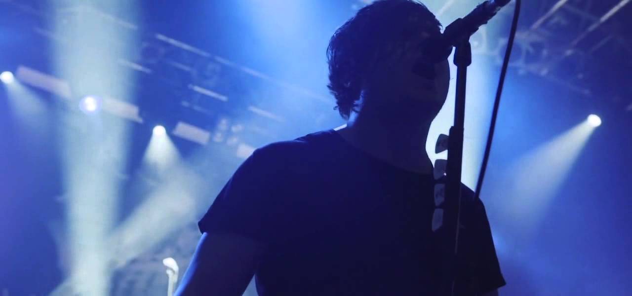 OF MICE & MEN – Ακούστε το νέο τους κομμάτι ‘Bones Exposed’ με αποσπάσματα από το live τους στο KOKO του Λονδίνου